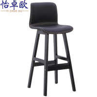 怡卓欧高脚凳高脚椅把