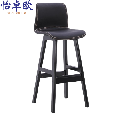 怡卓欧高脚凳高脚椅把