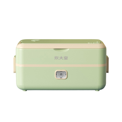 炊大皇(COOKER KING)高端不粘锅30cm陶瓷强化三层复合底强力聚热炒锅健康无油烟轻奢外观