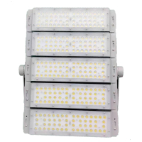 勇玖(LIGHTFOREVER) LED投光灯 SZYJ9740 240W(套)