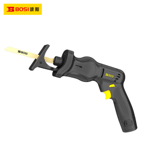 波斯(BOSI)充电式往复锯(13mm 12V/1.5Ah)台