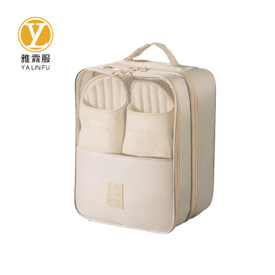 雅霖服 旅行收纳鞋袋YLFSN10601 个