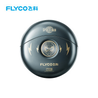 飞科双刀头旋转式电动剃须刀FS893全身水洗长效续航-25