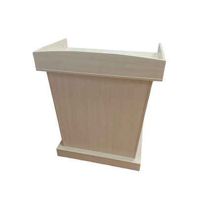 华夏京铁城 讲台桌 900*600*1050mm 张