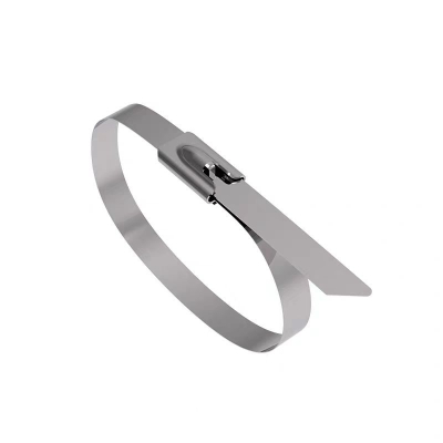 浪伍 304不锈钢扎带 19*2200mm(单位:根)