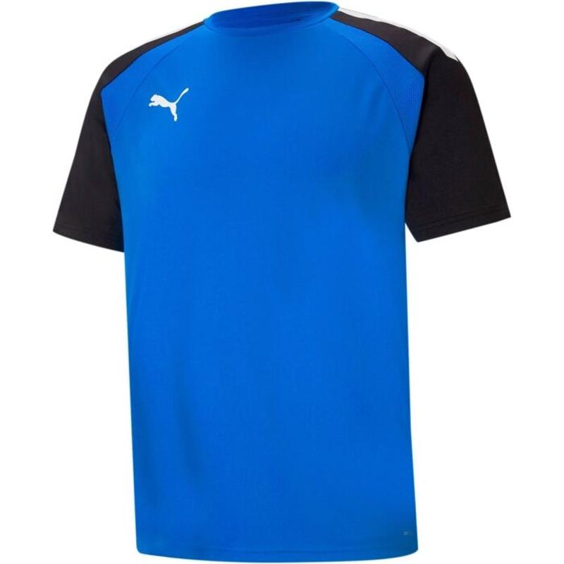 彪马(Puma)男士运动透气舒适耐穿足球训练Puma出品团队荣耀球衣