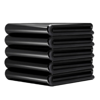 泉好 平口收纳袋 特厚60*80cm*50个 包