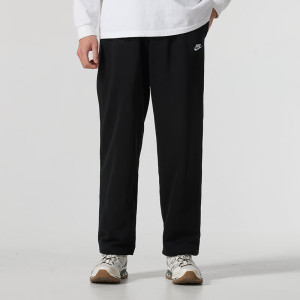耐克(NIKE)男裤新款运动裤跑步健身训练舒适透气休闲长裤FQ4331-010 ZP