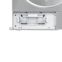 松下Panasonic L系列10千克热泵变频烘干机