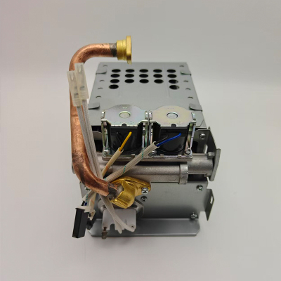 帮客材配惠而浦燃气热水器JSQ30-T16VA1火排(燃烧器)含点火针、感应针、分段阀