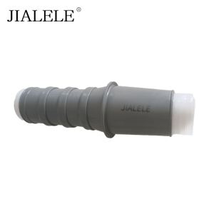 JIALELE 户外冷缩三芯电缆终端头 3*150-240 支