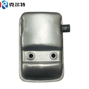 克尔特 汽油机消音器排气筒 G4LS 1个