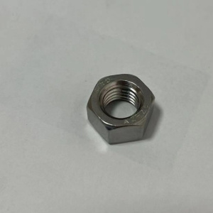 腾达 螺母内螺纹右旋 GB6172 M10-1.5 316 100个/盒