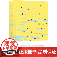 名著译林:童年(全译本)