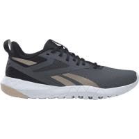 锐步(REEBOK)女士训练鞋透气网眼舒适灵活缓震跑步鞋青年人气潮流运动鞋