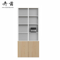 卉茵 书柜 1000*400*2800mm 米