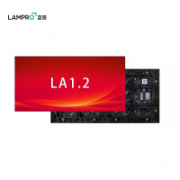 蓝普 LED显示屏 LA1.2 平方米