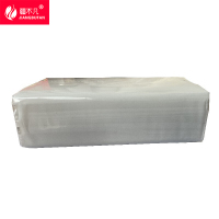 [疆不凡]小白包抽纸10*12包