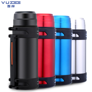 吾梓 保温杯 3000ML 个