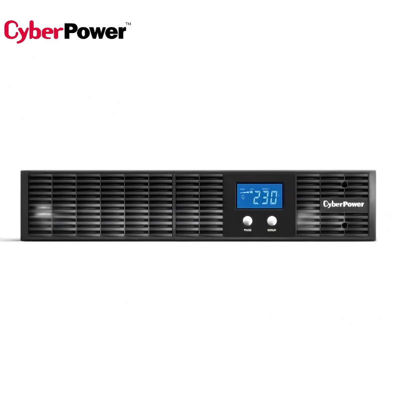 CYBERPOWER 不间断电源 ALT3000EILCDRTXL2U替代BUP3000S