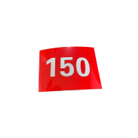 丛首 道岔标识标牌 P50 套