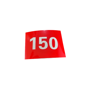 丛首 道岔标识标牌 P50 套