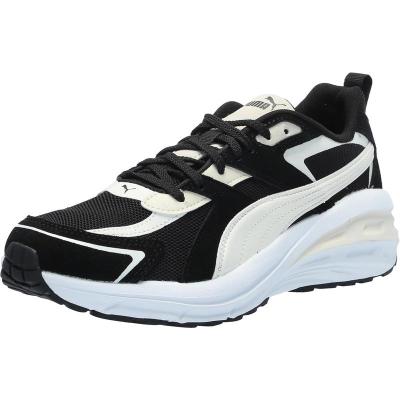 PUMA女款潮流 Softride 缓震休闲鞋