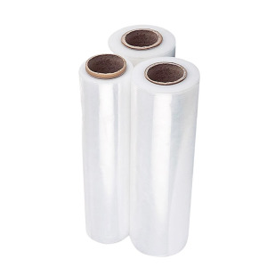 永满铁运 塑料布 8丝2*150m/25kg 卷