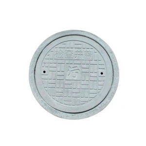 茉冉 水泥井盖 Φ700mm/个