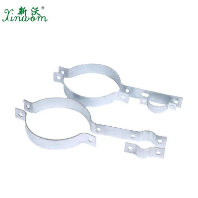 新沃 电缆抱箍60*6扁铁 套