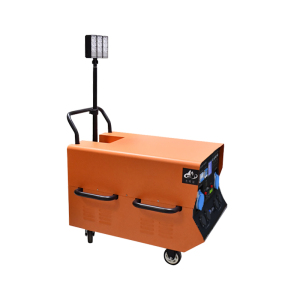 顶火 GMD2668N 40W 220V LED 5700K LED储能照明装置(计价单位:台)橙色 橙色 GMD2668N