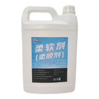 赞属 柔软剂(柔顺剂) 4L*4桶 箱