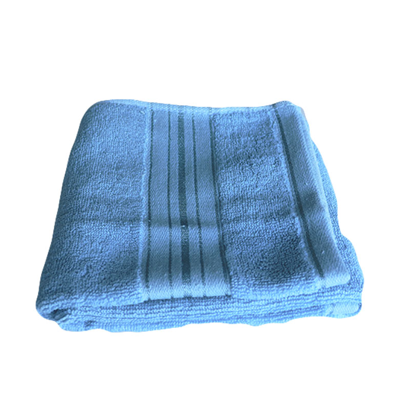 安琪尔全棉骑士毛巾34*74条