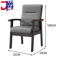 爵 办公椅 100cm 把
