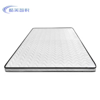 酷美智悦 全棕床垫1200*2000*100mm KM-XS481 张