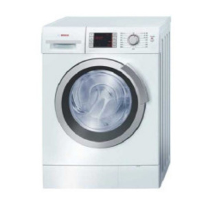 博世WLM20460TI 公斤滚筒洗衣机