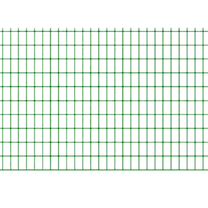清玖熙月 浸塑网片 1*2m丝粗4.5mm孔径6cm 张