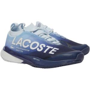 Lacoste女士轻便防滑运动休闲鞋速干透气跑步鞋