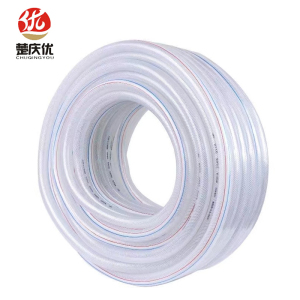 PVC蛇皮管蛇皮水管PVC软管PVC水管PVC管 1.2寸32mm*2.5mm 米