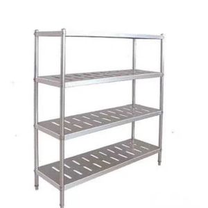 起固 不锈钢菜架 1500*500*1500 组