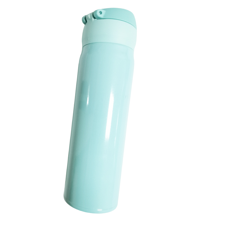 志合欣语 真空保温杯 480ml 个