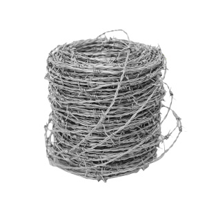 途务 刺绳 镀锌刺线 2.5mm kg