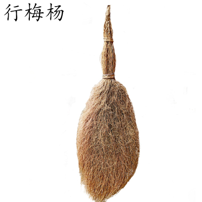 行梅杨 地肤扫把 4斤 把