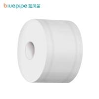 蓝风笛 大卷纸 中心抽350g*18卷 箱(中心抽350g*18卷)
