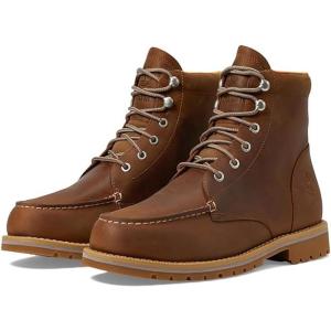 Timberland男款防水徒步鞋防滑耐磨轻便舒适登山靴