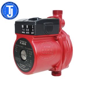 经典凯德隆水泵UPA90全自动家用水泵增压泵太阳能热水器加压泵