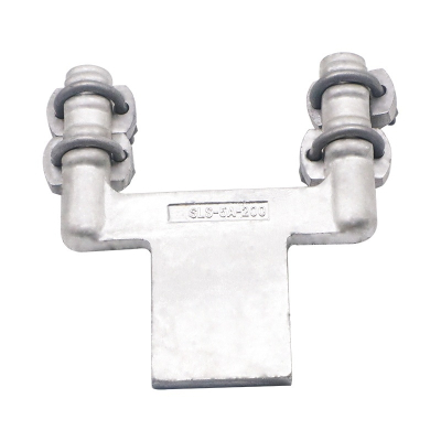兴京阳 螺栓型设备线夹 SLS-5A-200(SLS-300~400/200) 个