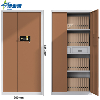 博步禾 电子密码柜 指纹 台