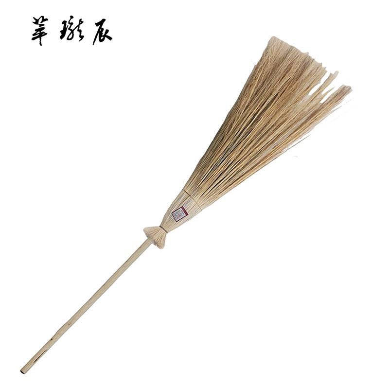 萃珑辰 芨芨草扫把 CLC-040 把