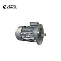 月之恒电机0.75KW台